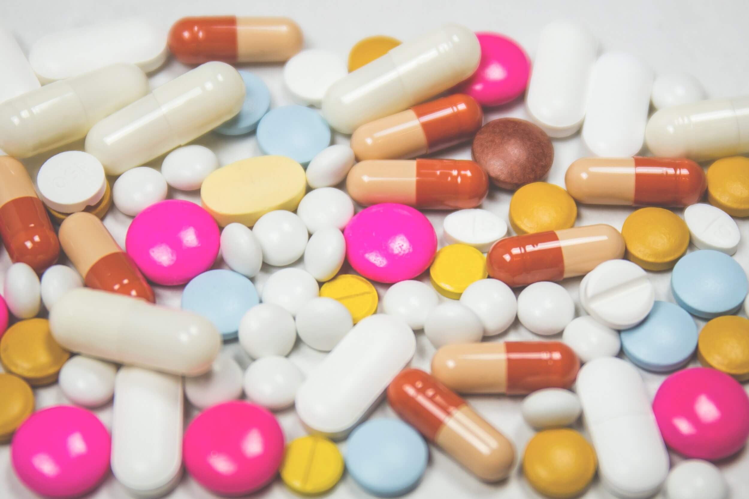 Medication Overload: How Much, Is Too Much? - PharmD Live