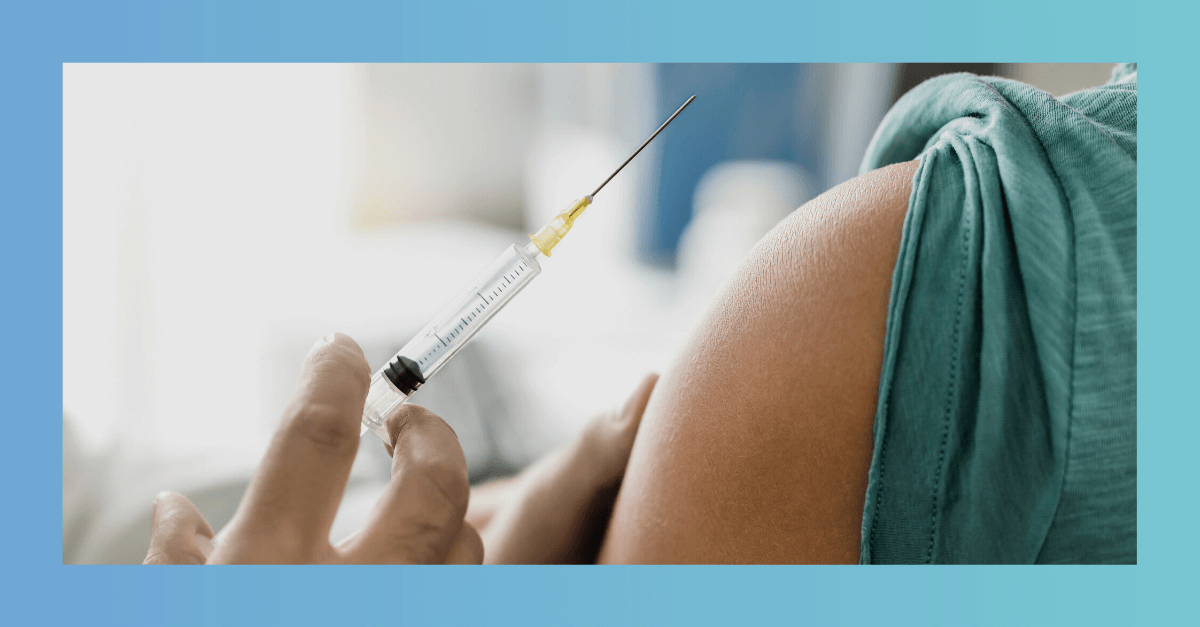 High-DoseFluVaccine