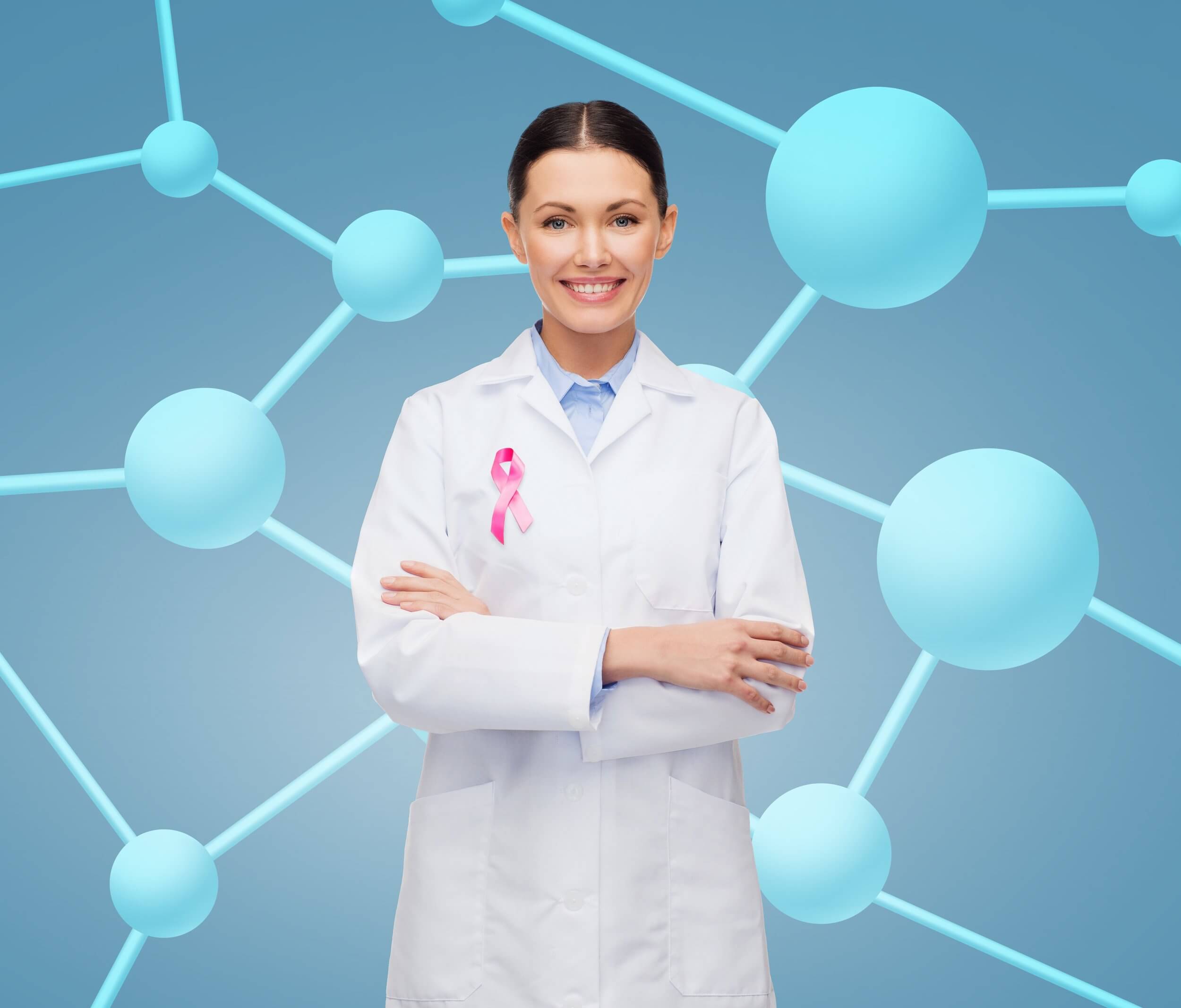 Clinical Pharmacists’ Role In Breast Cancer Treatment For Older Women