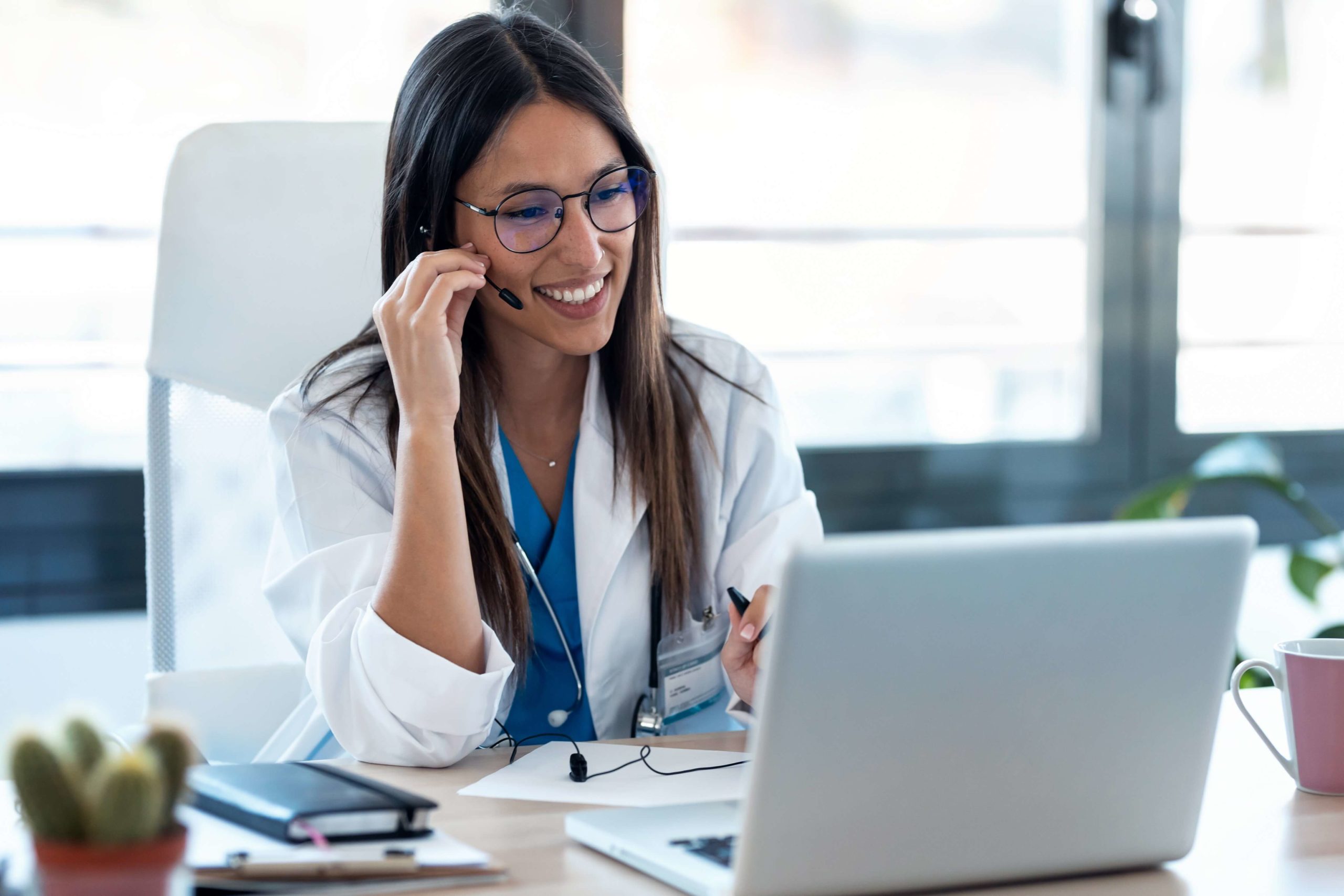 The Growth of Telehealth & Chronic Care Management in the Wake of COVID-19