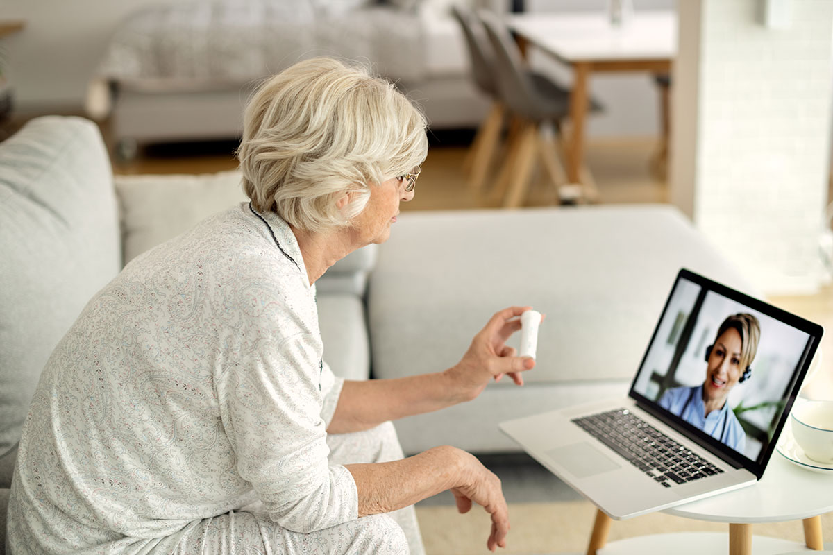 Telehealth and CCM: Examining the Financial and Patient Benefits
