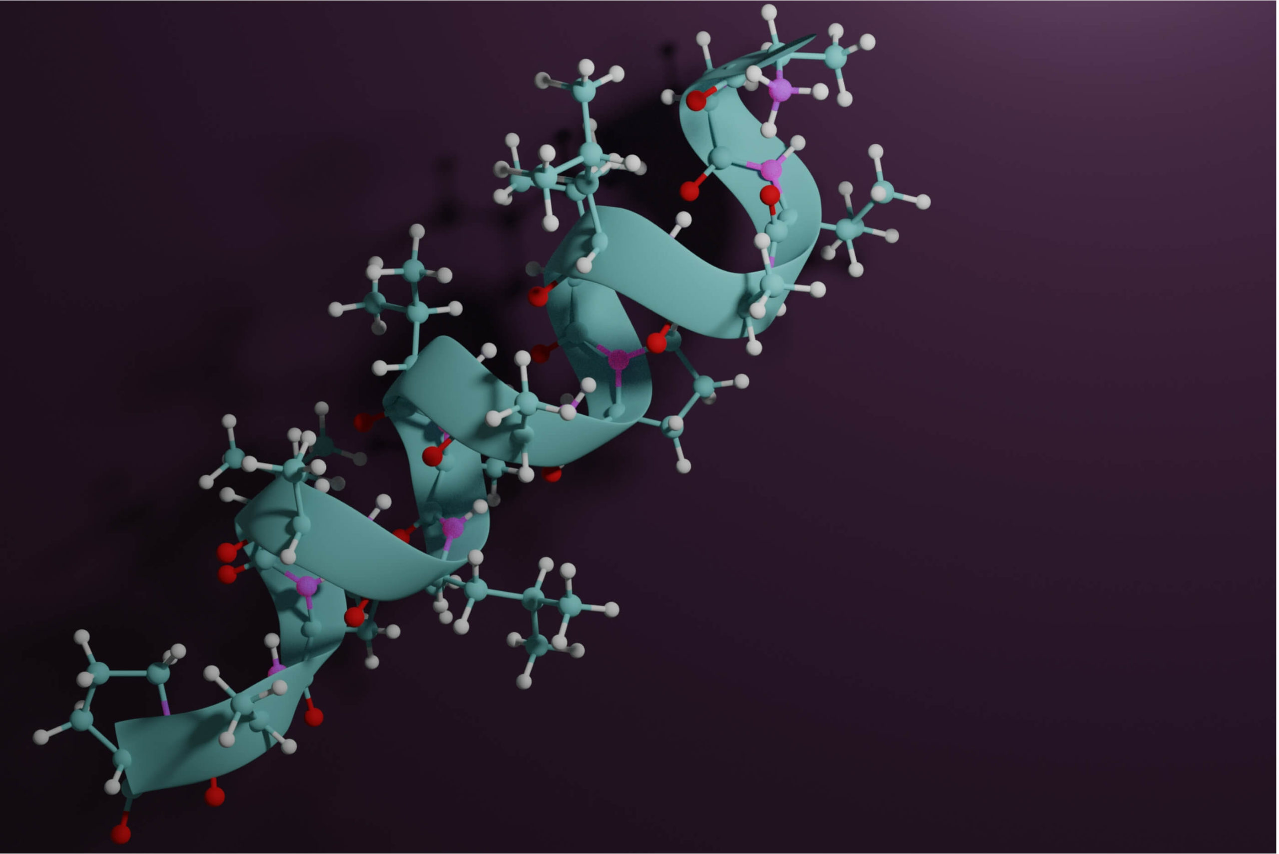 Peptide Image blog header