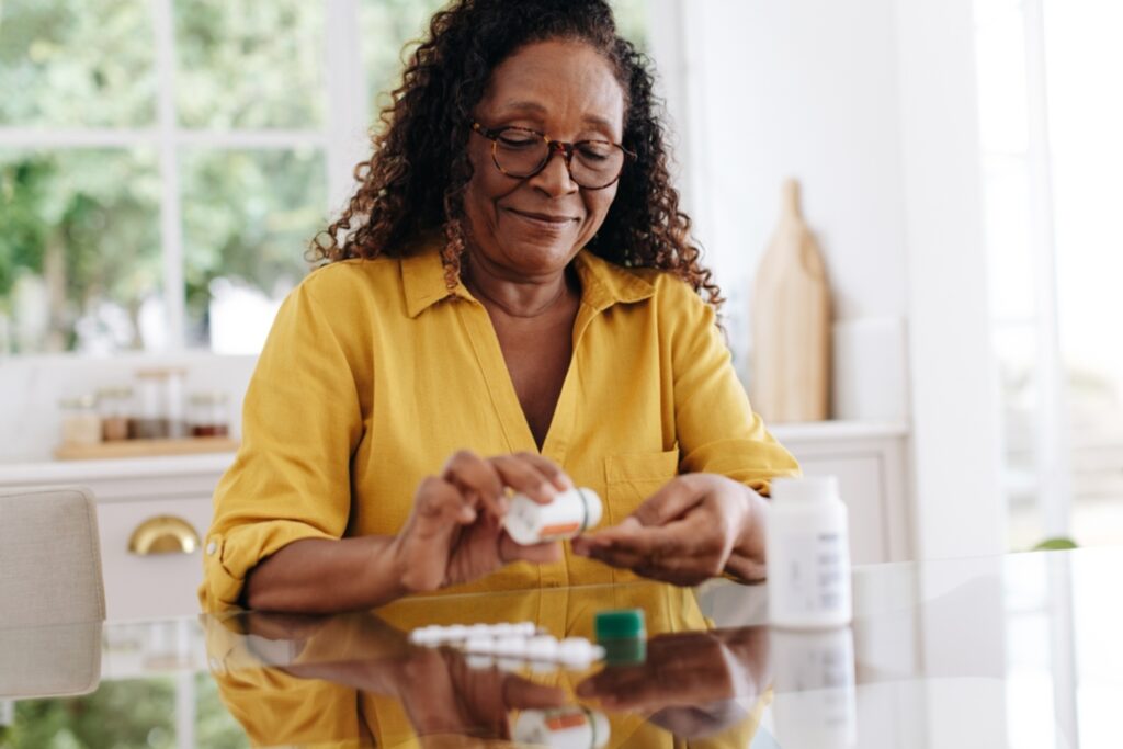 Medication Adherence in 2025